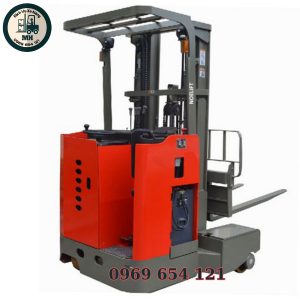 Alternative view of Xe nâng điện 2 tấn 3 mét TF